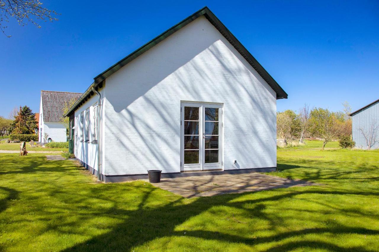 Vila Stryno Living Rudkøbing Exteriér fotografie