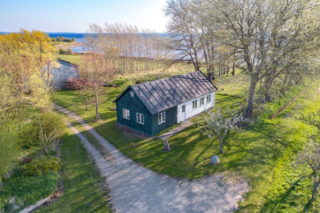Vila Stryno Living Rudkøbing Exteriér fotografie