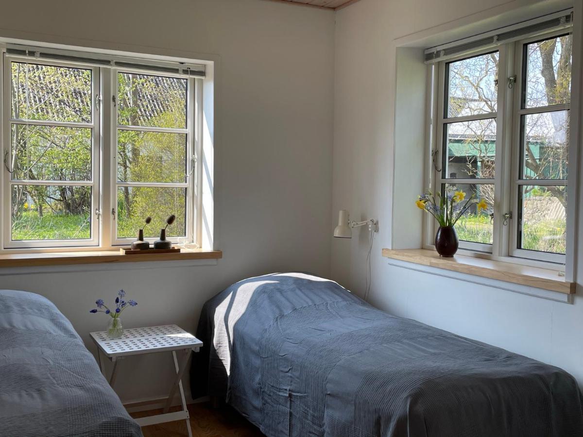Vila Stryno Living Rudkøbing Exteriér fotografie