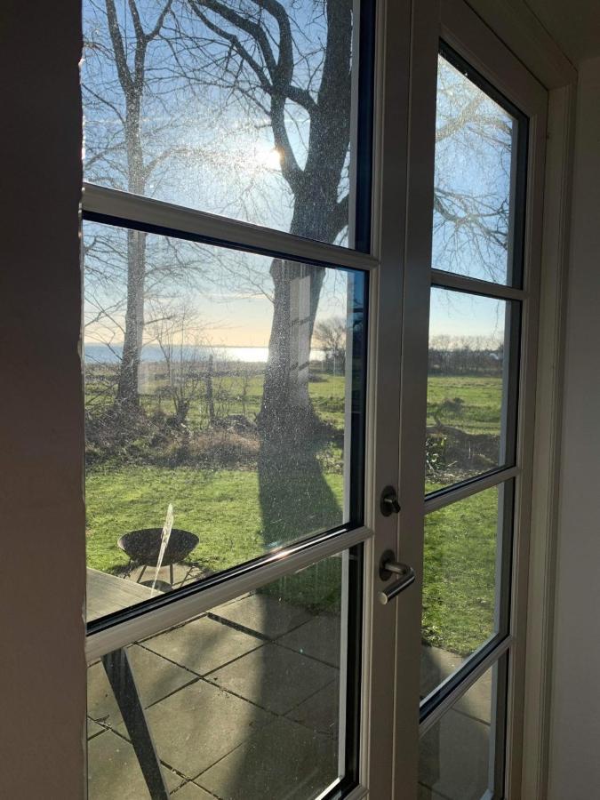 Vila Stryno Living Rudkøbing Exteriér fotografie